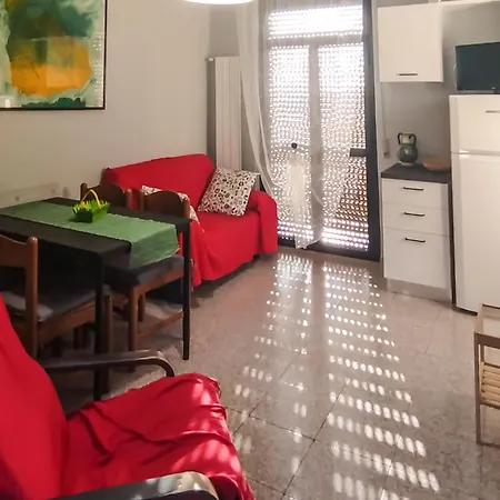 شقة Casa Chiara
