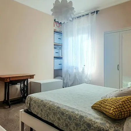 Casa Chiara شقة *