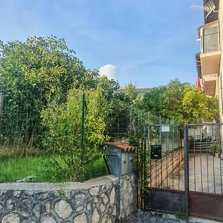 Casa Chiara شقة *
