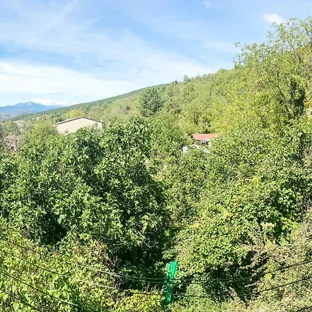 Casa Chiara شقة San Martino d'Ocre