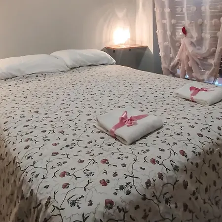 شقة Casa Chiara *