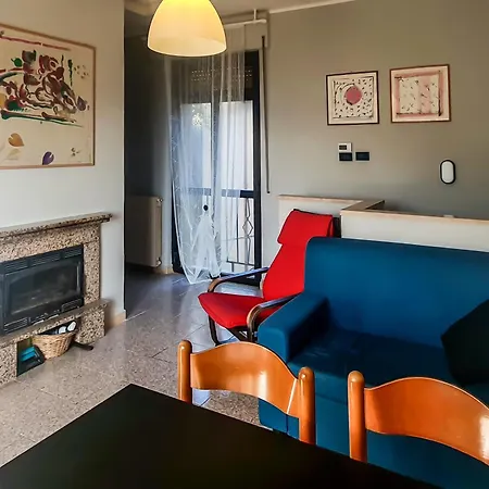 Casa Chiara *