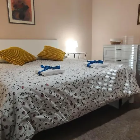Casa Chiara شقة