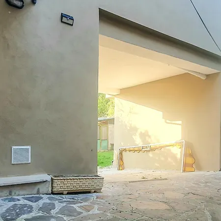 شقة Casa Chiara *