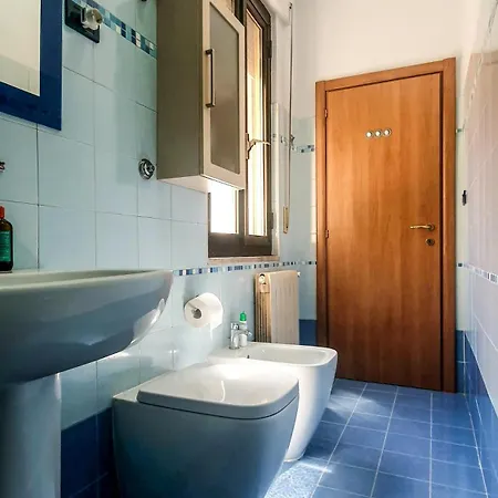 شقة Casa Chiara *