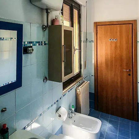 Casa Chiara شقة