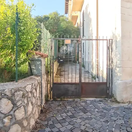 شقة Casa Chiara *