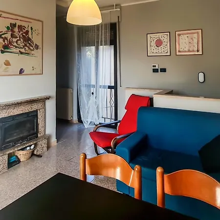 Casa Chiara Appartement *
