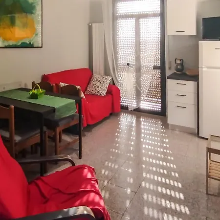 Appartement Casa Chiara *